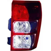 Diederichs 6433093 Achterlicht