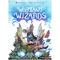 Wyrmgold Woodland Wizards