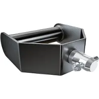 Global Truss F31 Modular Stirrup stage black - Truss accessoire