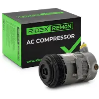 RIDEX 447K0939R Aircopomp