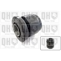 Quinton Hazell EMS8002 Draagarmrubber