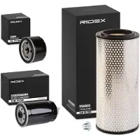 RIDEX 4055F24241 Filterset