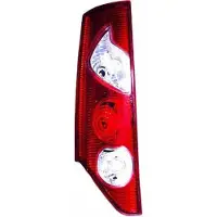 Diederichs 4414792 Achterlicht