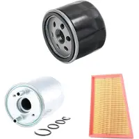 RIDEX 4055F8863 Filterset