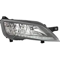 Diederichs 3484984 Koplamp