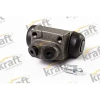 Kraft 6032150 Wielremcilinder