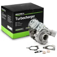 RIDEX 2234C10292R Turbocharger