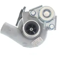 ALANKO 10900011 Turbocharger