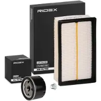RIDEX 4055F1970 Filterset