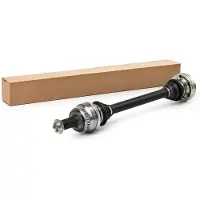 RIDEX 13D0703R Aandrijfas