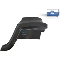 DT Spare Parts 4.69128SP Bumper