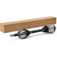 RIDEX 13D1277R Aandrijfas