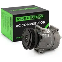 RIDEX 447K0181R Aircopomp