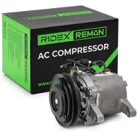 RIDEX 447K0913R Aircopomp