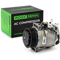 RIDEX 447K0868R Aircopomp