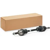 RIDEX 13D1238R Aandrijfas