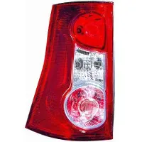 Diederichs 4421693 Achterlicht