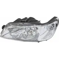Diederichs 4233183 Koplamp