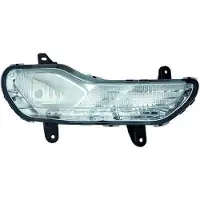 Diederichs 1471088 Mistlamp