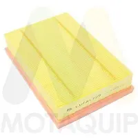 MOTAQUIP LVFA1729 Luchtfilter