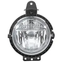 Diederichs 1206088 Mistlamp