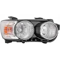 Diederichs 6927082 Koplamp