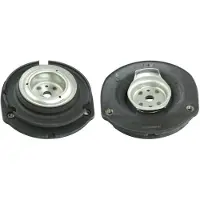RIDEX 1180S0901 Veerpootlager