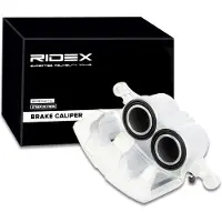 RIDEX 78B0173 Remklauw