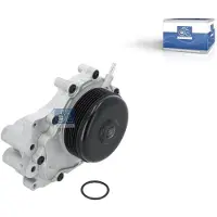 DT Spare Parts 4.00697 Waterpomp