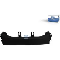 DT Spare Parts 7.00008 Bumper