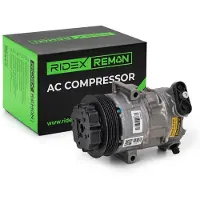 RIDEX 447K0951R Aircopomp