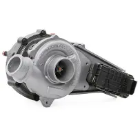RIDEX 2234C10097R Turbocharger