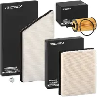 RIDEX 4055F0600 Filterset