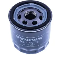 DENCKERMANN A211072 Oliefilter