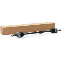RIDEX 13D0896R Aandrijfas