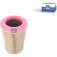 DT Spare Parts 2.00776 Luchtfilter