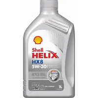 Shell 550046663 Motorolie