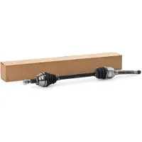 RIDEX 13D0382R Aandrijfas