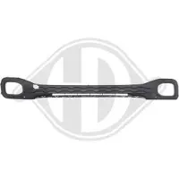 Diederichs 2360045 Ventilatiegrille, bumper