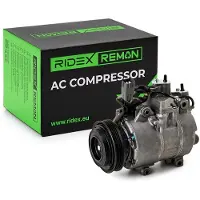 RIDEX 447K0469R Aircopomp