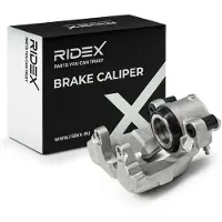 RIDEX 78B1947 Remklauw
