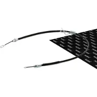 RIDEX 124C0264 Handremkabel