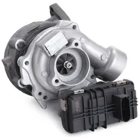RIDEX 2234C10079R Turbocharger