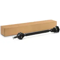 RIDEX 13D0232R Aandrijfas