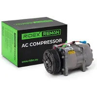 RIDEX 447K0045R Aircopomp