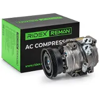 RIDEX 447K1090R Aircopomp