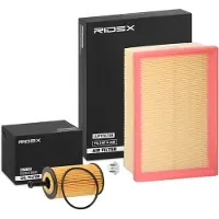 RIDEX 4055F2093 Filterset