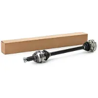 RIDEX 13D0101R Aandrijfas