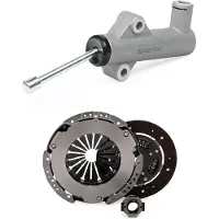 RIDEX 479C4484 Koppelingsset