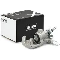 RIDEX 78B2566 Remklauw